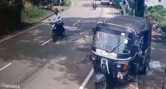 The Race to Capture Weligama Chairman’s Killers